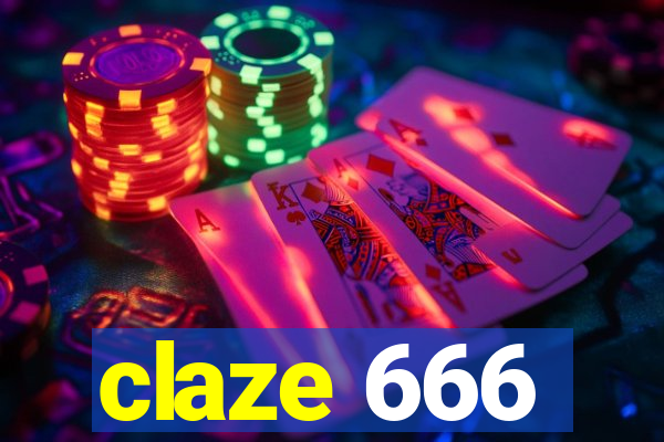 claze 666